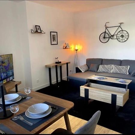La Belle Etoile Apartment Boulogne-sur-Mer Exterior foto