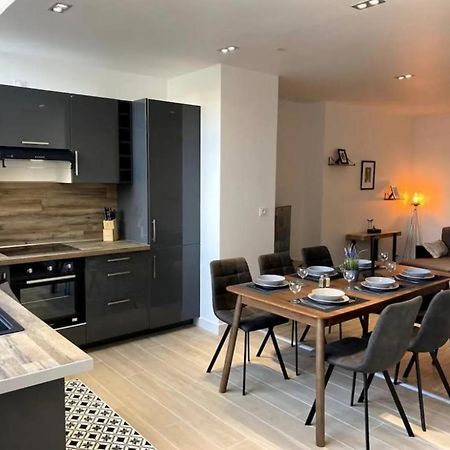 La Belle Etoile Apartment Boulogne-sur-Mer Exterior foto